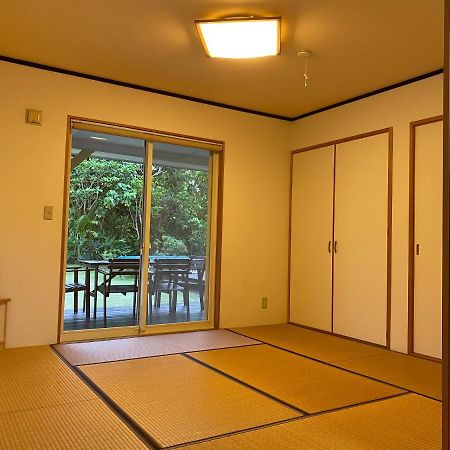 Guest House Annsea Ishigaki  Exterior foto