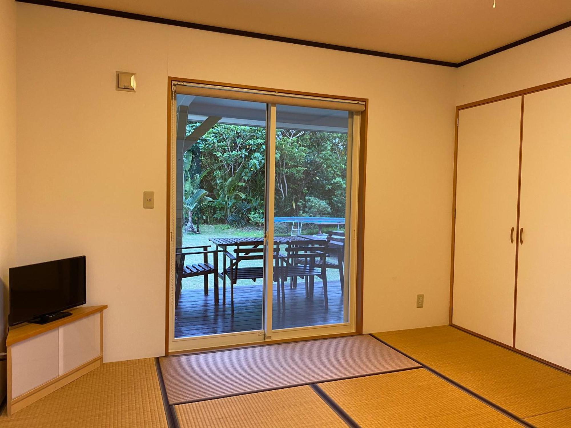 Guest House Annsea Ishigaki  Exterior foto
